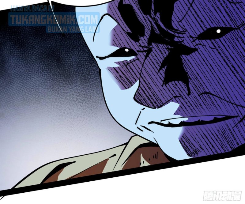 I’m An Evil God chapter 302